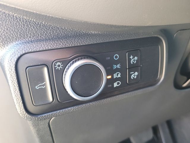 2026 Ford Explorer Active Folsom CA