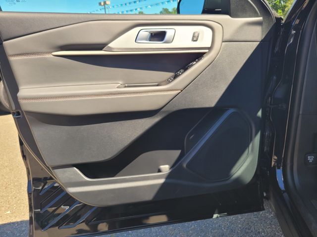 2026 Ford Explorer Active Folsom CA