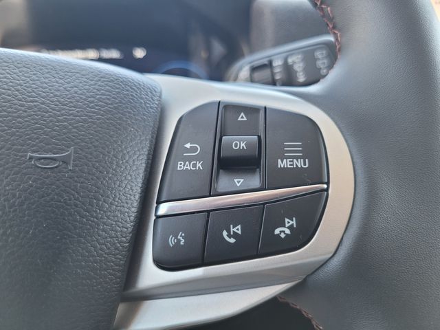 2026 Ford Explorer Active Folsom CA