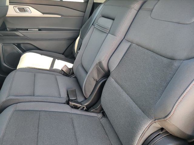 2026 Ford Explorer Active Folsom CA