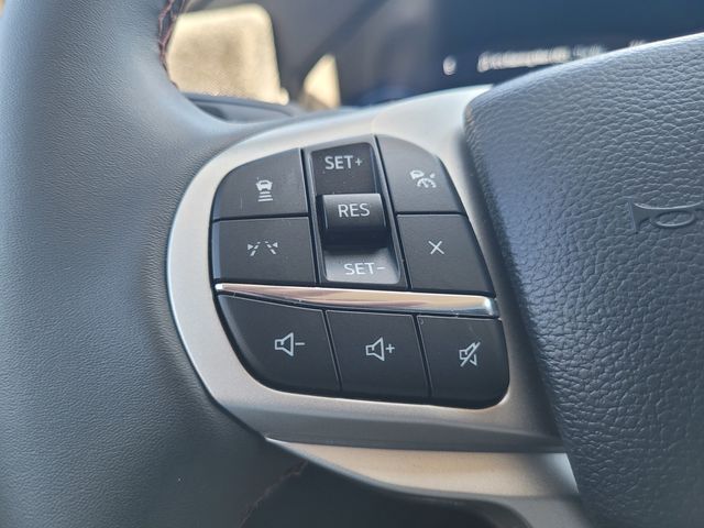 2026 Ford Explorer Active Folsom CA