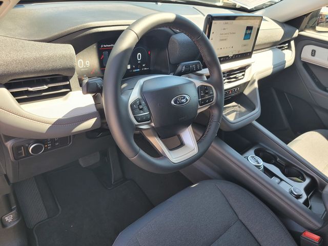 2026 Ford Explorer Active Folsom CA