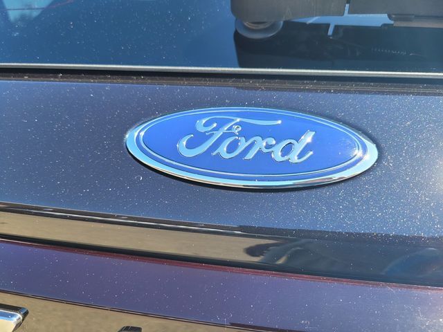 2026 Ford Explorer Active Folsom CA