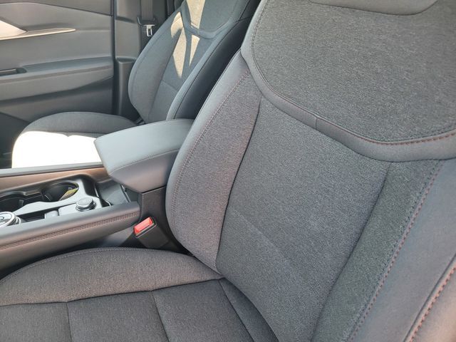 2026 Ford Explorer Active Folsom CA