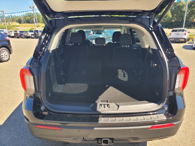 2026 Ford Explorer Active Folsom CA