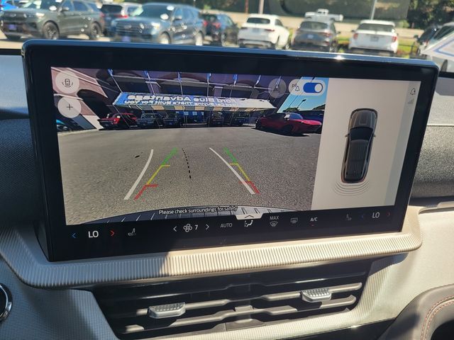 2026 Ford Explorer Active Folsom CA