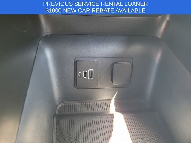 2026 Ford Explorer Active Folsom CA