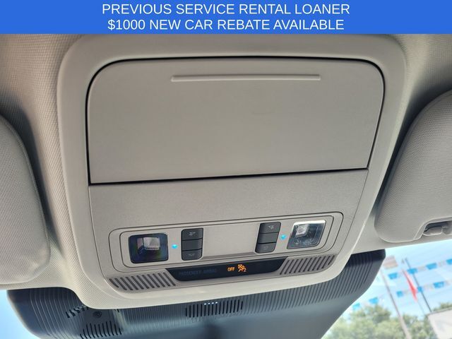 2026 Ford Explorer Active Folsom CA