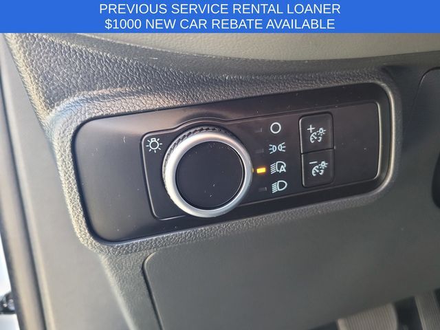 2026 Ford Explorer Active Folsom CA