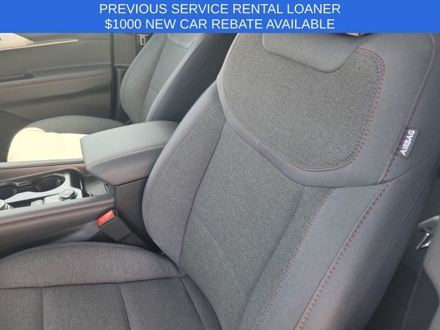 2026 Ford Explorer Active Folsom CA
