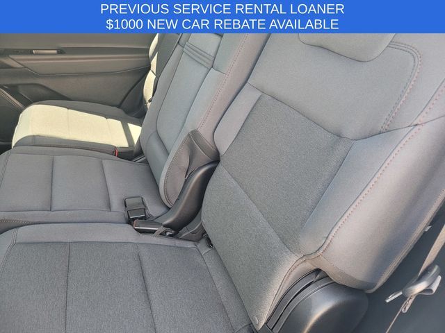 2026 Ford Explorer Active Folsom CA