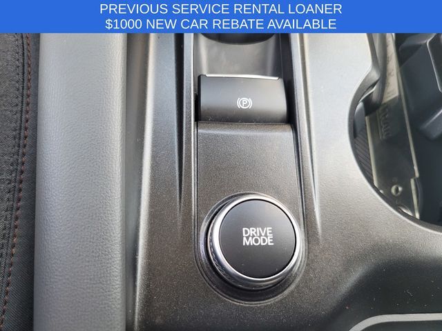 2026 Ford Explorer Active Folsom CA