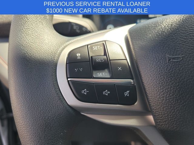 2026 Ford Explorer Active Folsom CA