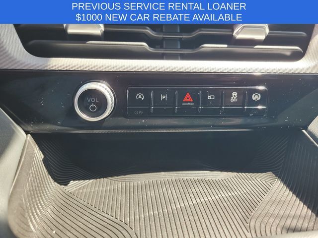 2026 Ford Explorer Active Folsom CA