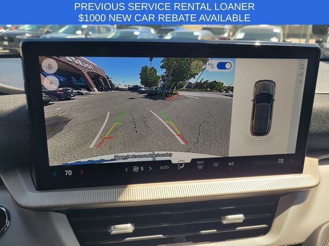2026 Ford Explorer Active Folsom CA