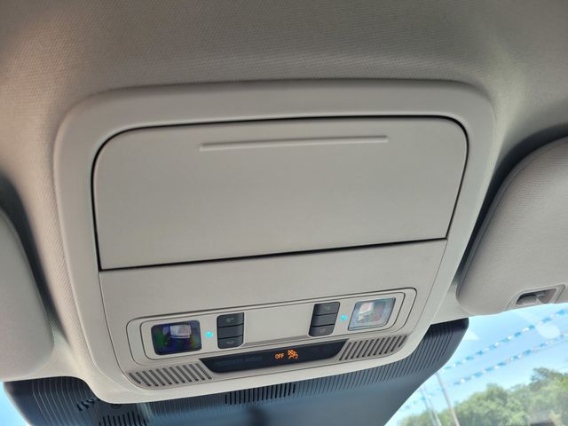 2026 Ford Explorer Active Folsom CA