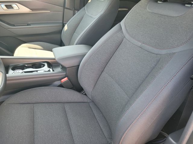 2026 Ford Explorer Active Folsom CA