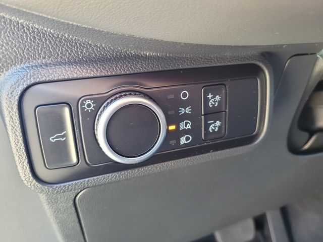 2026 Ford Explorer Active Folsom CA