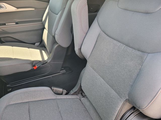 2026 Ford Explorer Active Folsom CA
