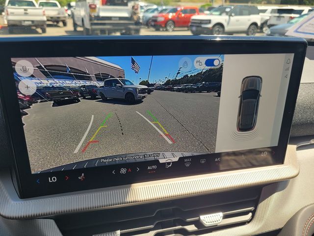 2026 Ford Explorer Active Folsom CA