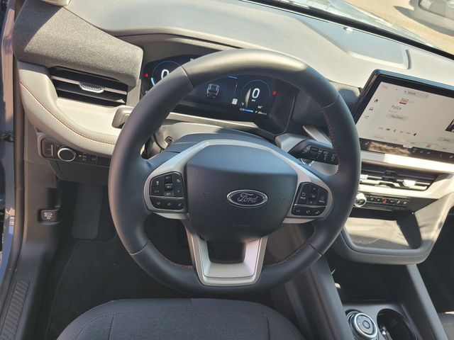 2026 Ford Explorer Active Folsom CA