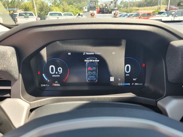 2026 Ford Explorer Active Folsom CA