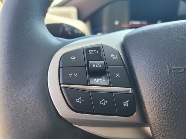 2026 Ford Explorer Active Folsom CA