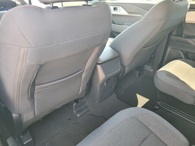 2026 Ford Explorer Active Folsom CA