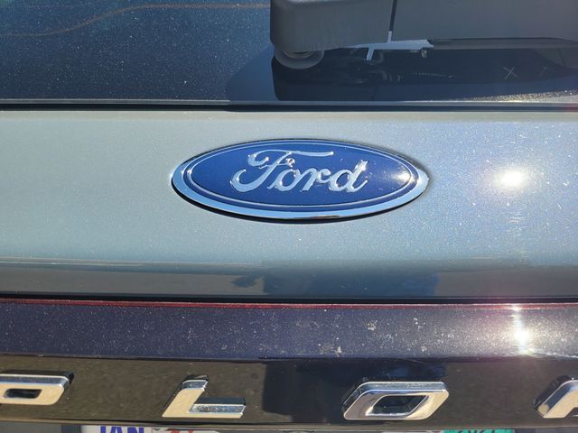 2026 Ford Explorer Active Folsom CA