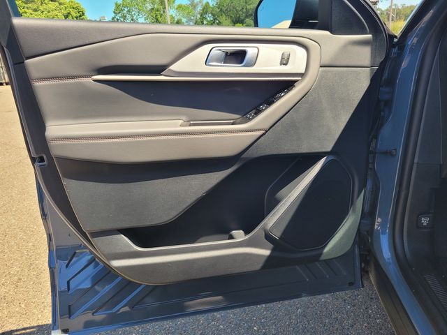 2026 Ford Explorer Active Folsom CA
