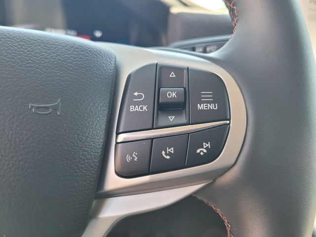2026 Ford Explorer Active Folsom CA