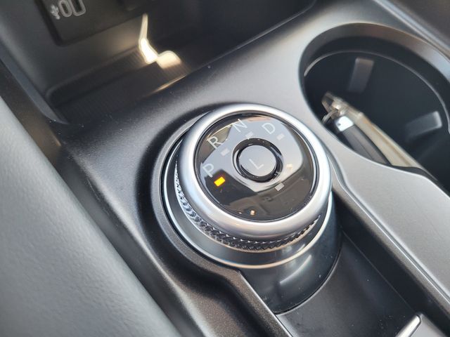 2026 Ford Explorer Active Folsom CA