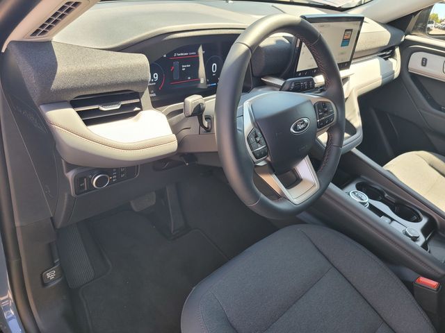 2026 Ford Explorer Active Folsom CA