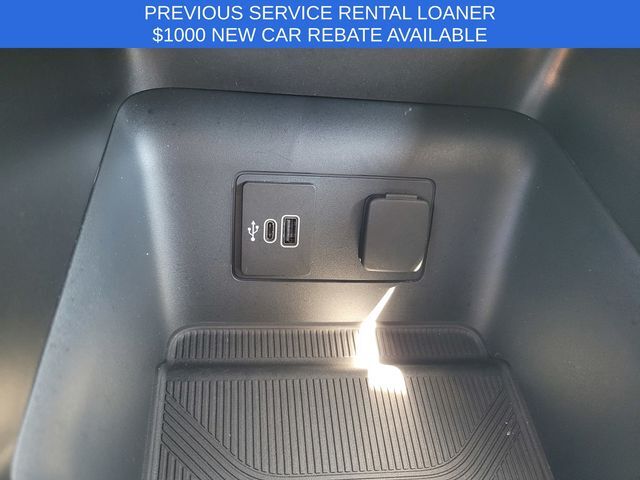 2026 Ford Explorer Active Folsom CA