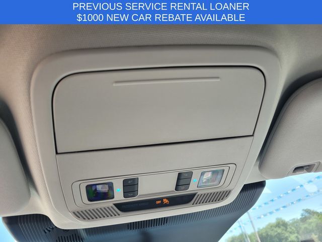 2026 Ford Explorer Active Folsom CA