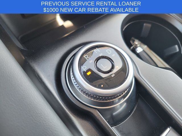 2026 Ford Explorer Active Folsom CA