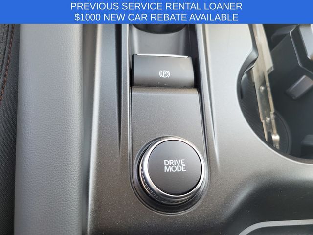 2026 Ford Explorer Active Folsom CA