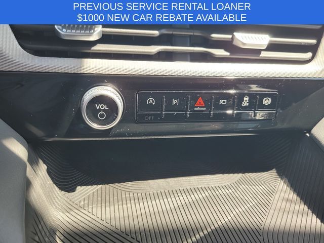 2026 Ford Explorer Active Folsom CA