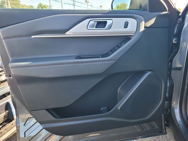 2026 Ford Explorer Active Folsom CA
