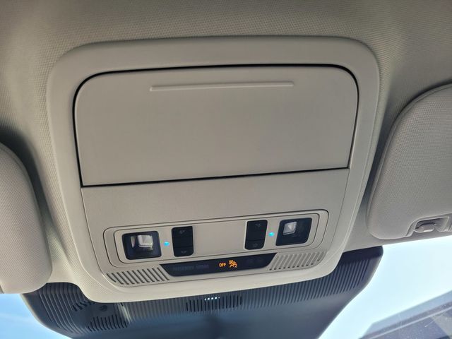 2026 Ford Explorer Active Folsom CA