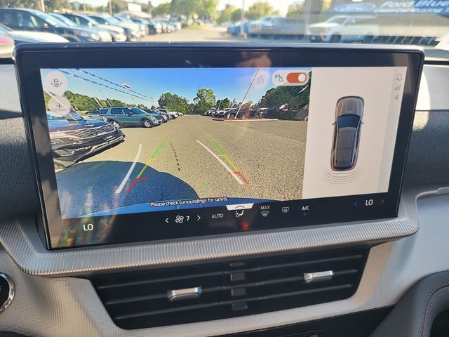 2026 Ford Explorer Active Folsom CA