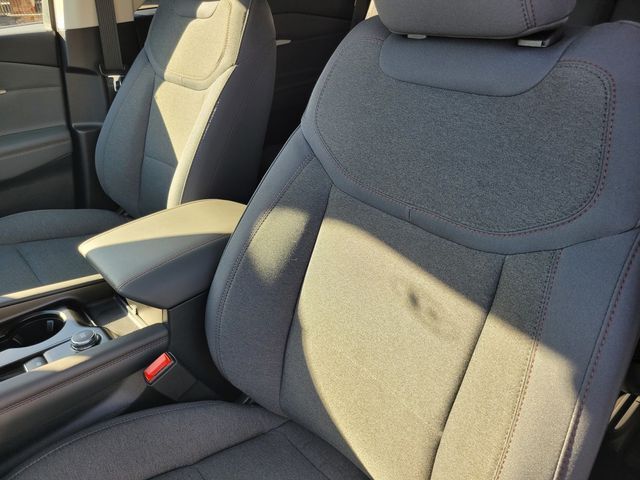 2026 Ford Explorer Active Folsom CA