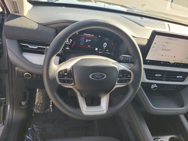 2026 Ford Explorer Active Folsom CA
