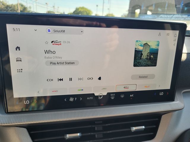 2026 Ford Explorer Active Folsom CA