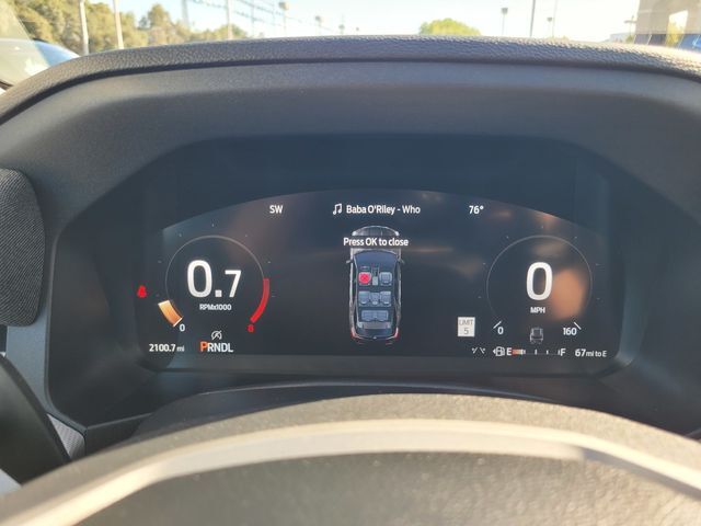 2026 Ford Explorer Active Folsom CA