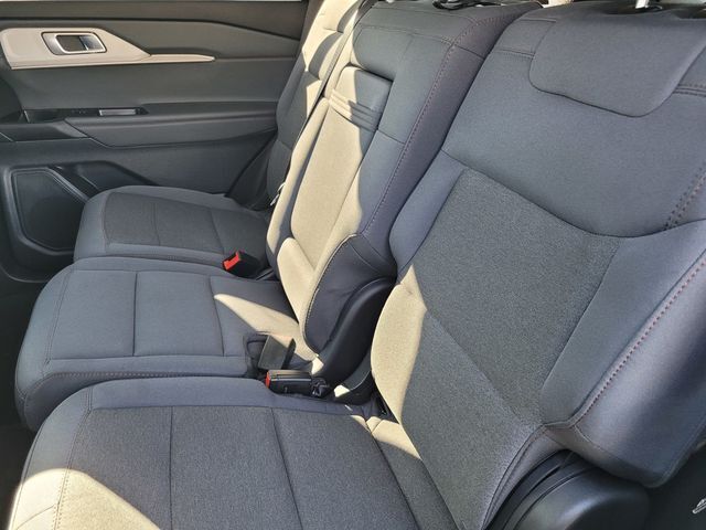 2026 Ford Explorer Active Folsom CA