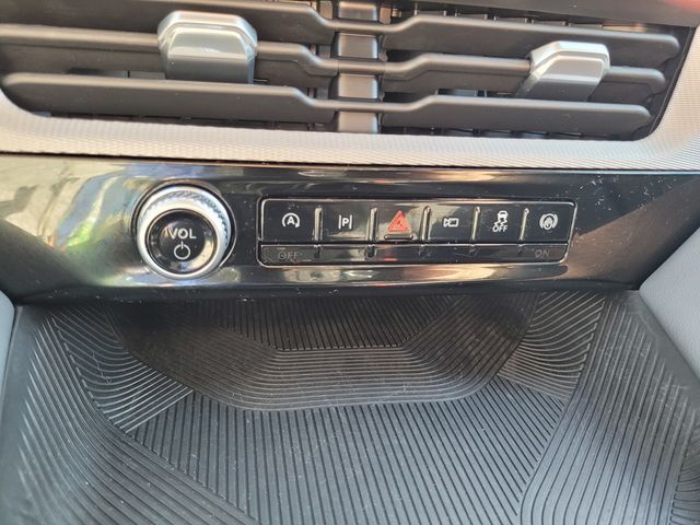 2026 Ford Explorer Active Folsom CA
