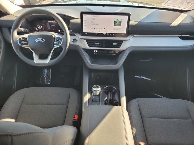 2026 Ford Explorer Active Folsom CA