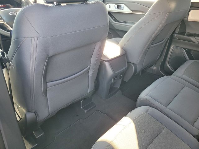 2026 Ford Explorer Active Folsom CA