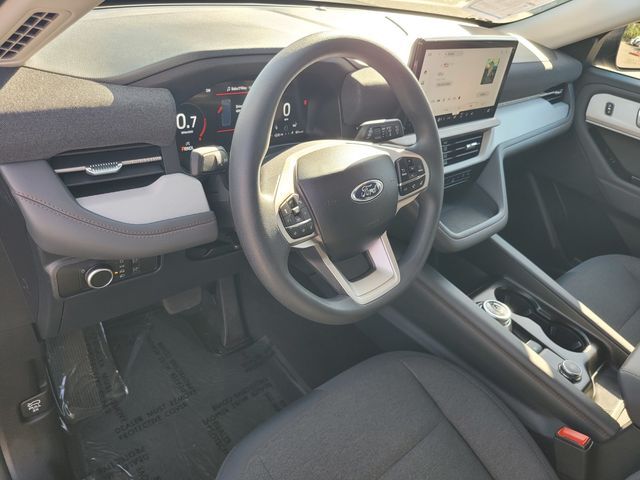 2026 Ford Explorer Active Folsom CA